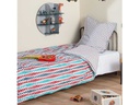 Graphic (140 X 200 Cm) Little Big Room By Djeco