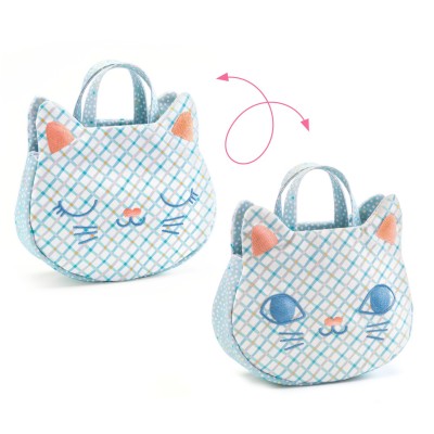 Bolsa De Bebe Djeco
