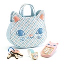 Bolsa De Bebe Djeco
