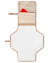 Cambiador Portatil  Pronto Signature - Beige Skip Hop