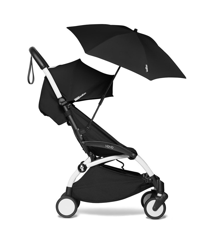YOYO parasol - Black Stokke
