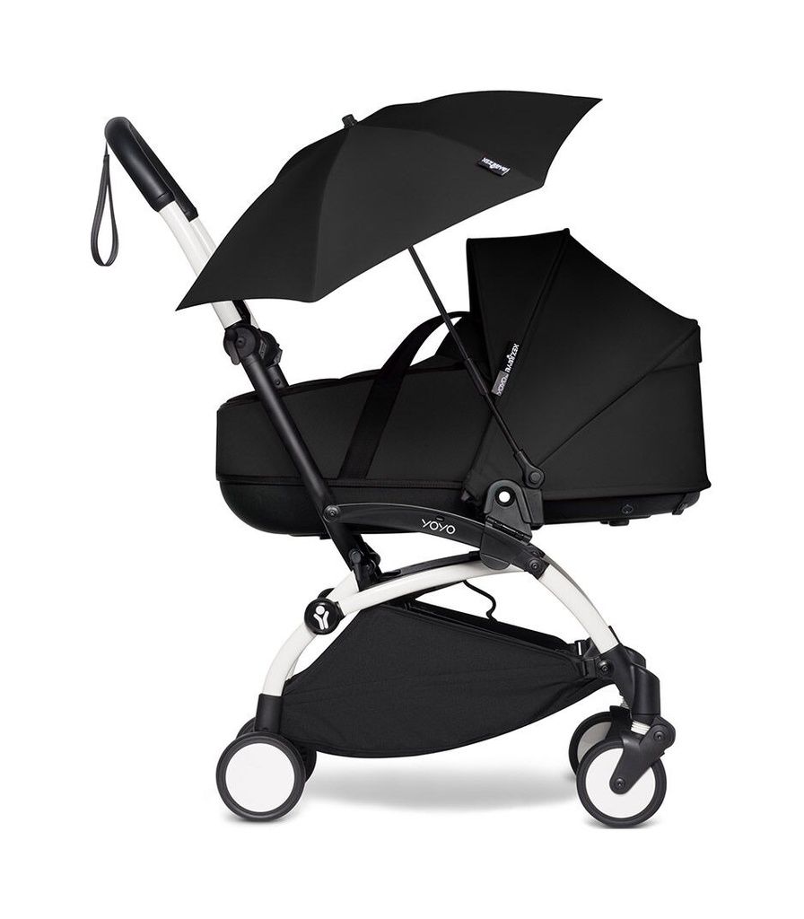 YOYO parasol - Black Stokke