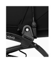 YOYO parasol - Black Stokke