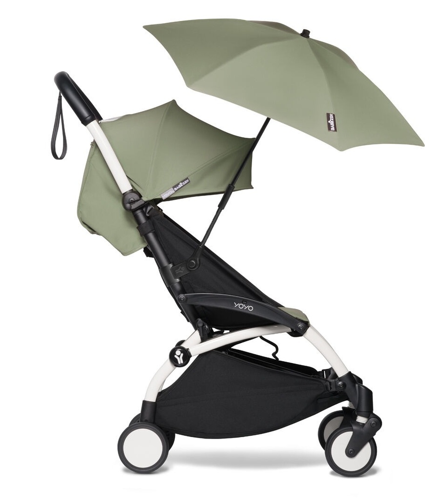 YOYO parasol - Olive Stokke