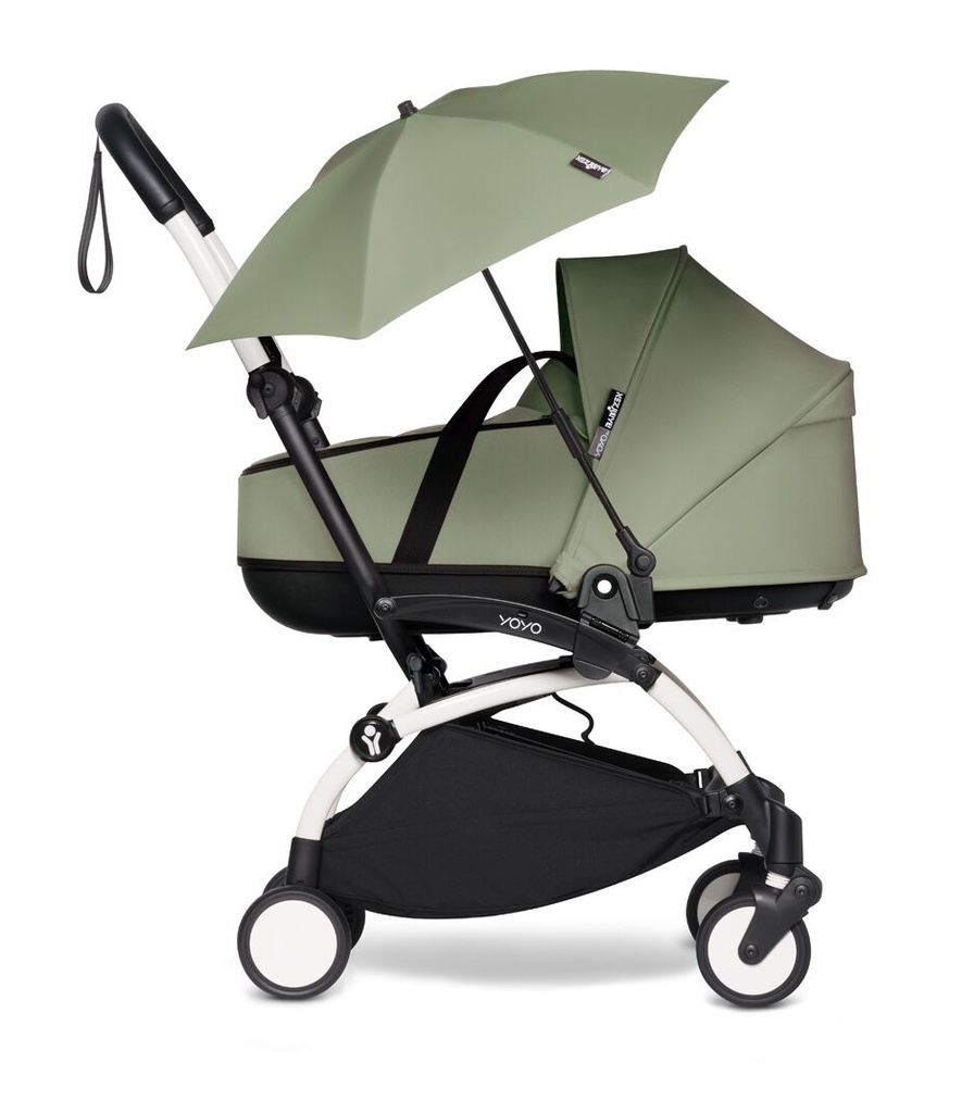 YOYO parasol - Olive Stokke