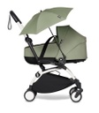 YOYO parasol - Olive Stokke