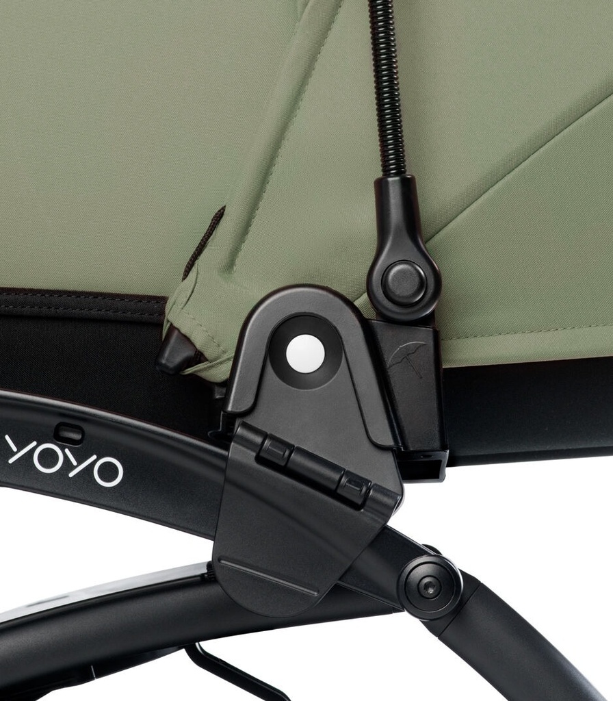 YOYO parasol - Olive Stokke