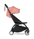 YOYO® leg rest