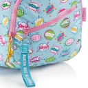 Mochila Agatha Ruiz de la Prada Wow - MiquelRius