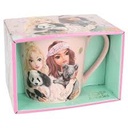 Taza Wild Top Model
