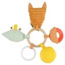 Activity Ring - Mr. FOX Trixie