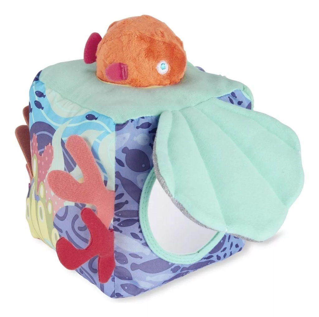 Cubo de Actividades Marino Skip Hop