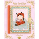 Minico Secret Diary Djeco