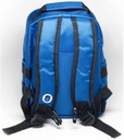 Mochila Blue Babiators