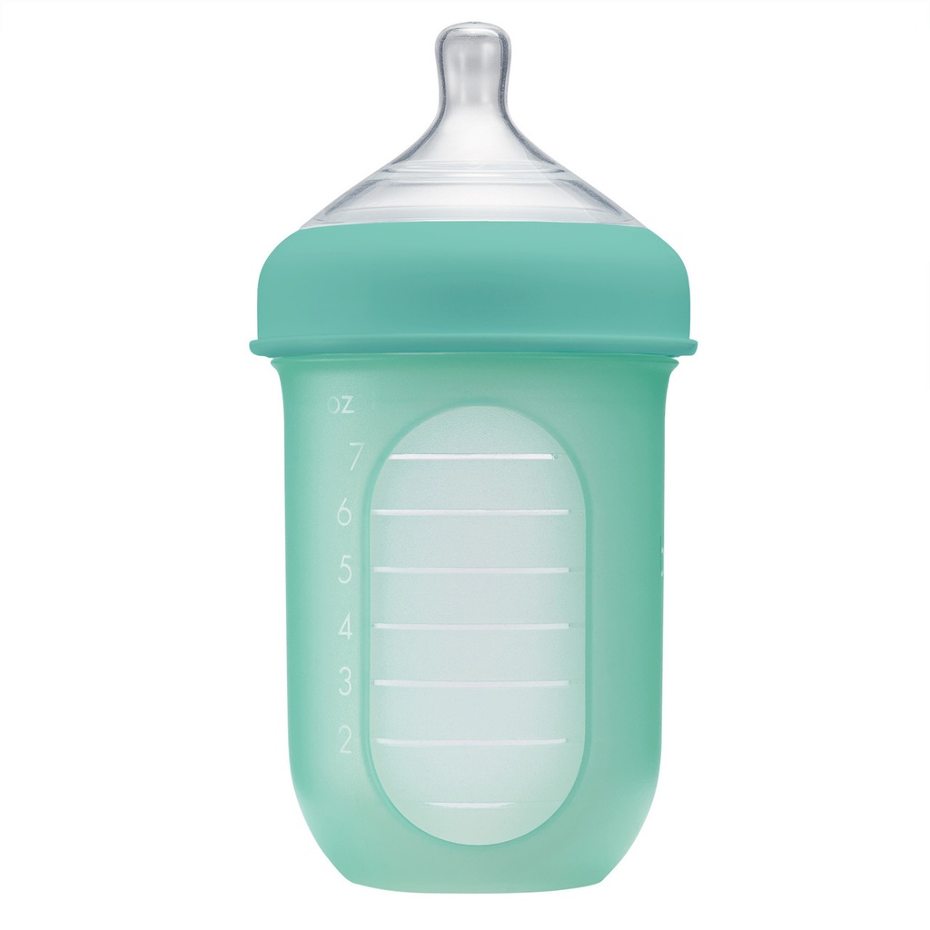 Nursh x 3 Biberones 236ml Nordico Boon
