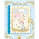 Prunelle Secret Diary Djeco