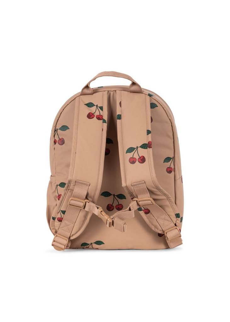 Rainy Kids Backpack Midi - Grande Cerice Blush Konges Sløjd