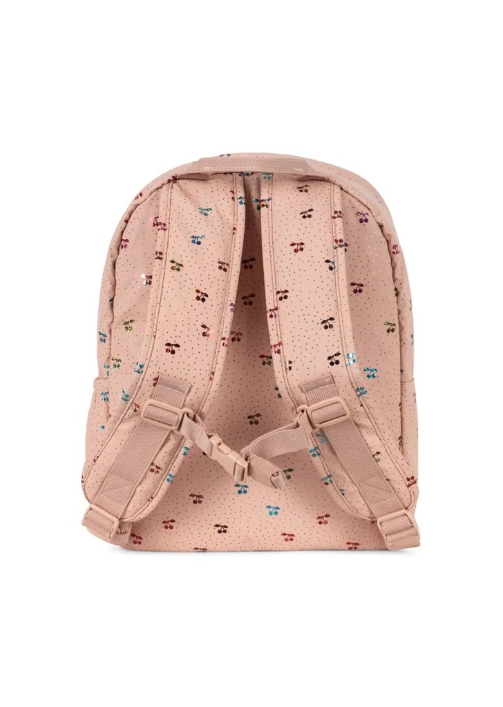 Rainy Kids Backpack Midi - Fairy Cherry Konges Sløjd