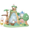 Secret Forest Falls Sylvanian Families