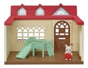 Sweet Raspberry Home Sylvanian Families