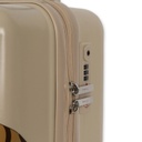 Travel Suitcase Tiger Konges Slojd