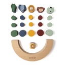Wooden Balancing Game Trixie