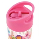 Vaso con Pico Antiderrame - Mariposa Stephen Joseph