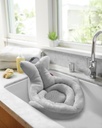 Bañito para recien nacido gris Skip Hop