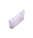 Flexibath XL - Transparente/Lavanda Stokke