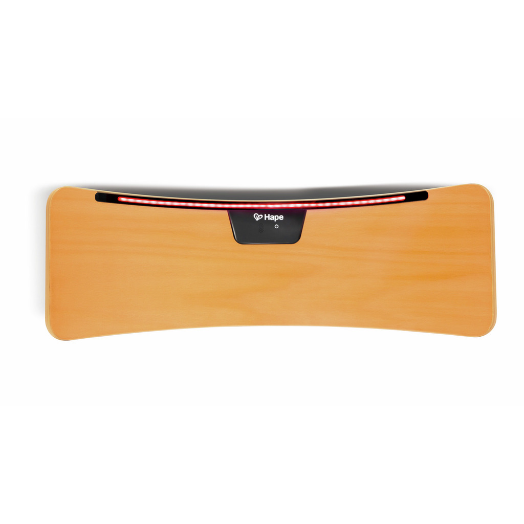 Tabla de equilibrio - Inteligente