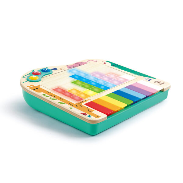 Piano dinamico - Pixel Hape