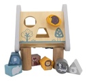 Triangulo de juego y encastre POLAR B