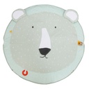 Activity Play Mat With Arches - Mr. Polar Bear Trixie