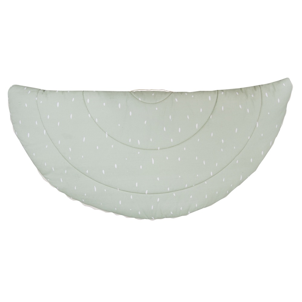 Activity Play Mat With Arches - Mr. Polar Bear Trixie
