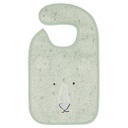 Babero - Mr. Polar Bear Trixie