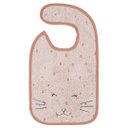 Babero - Mrs. Cat Trixie