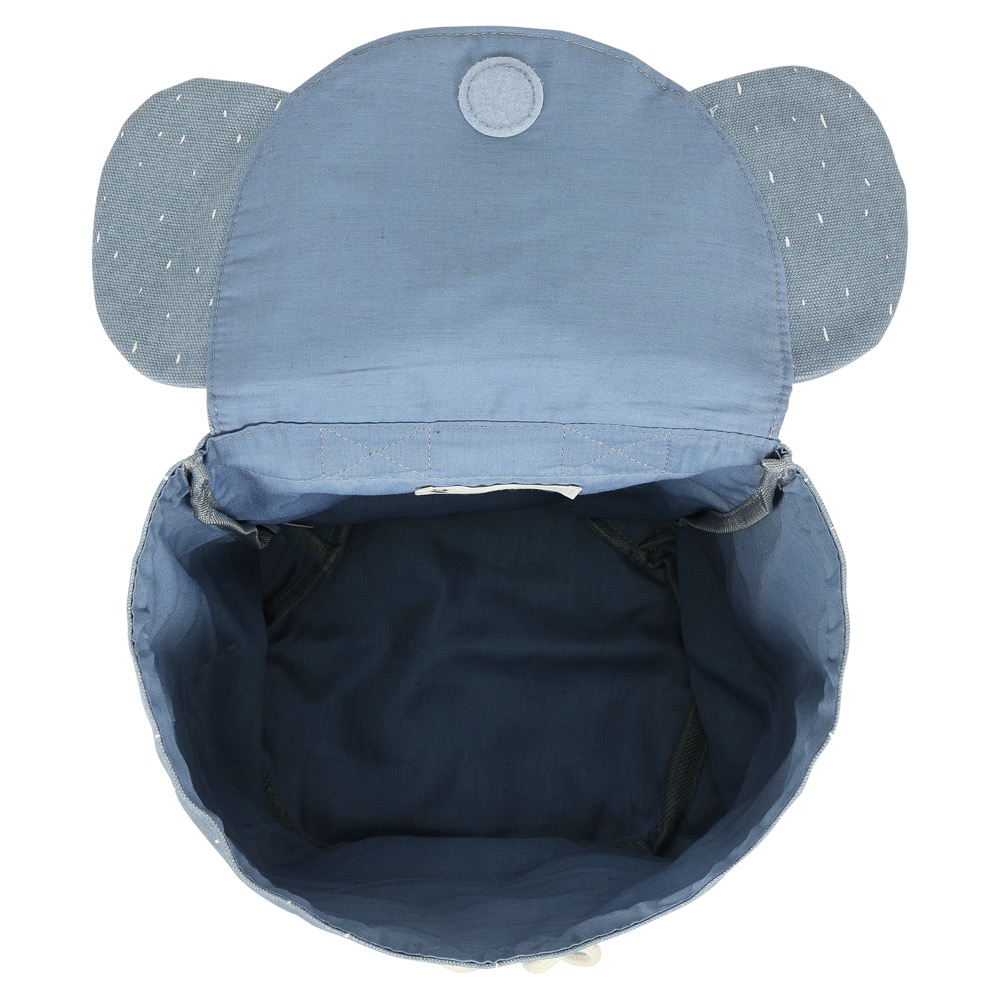 Backpack Mini - Mrs. Elephant Trixie