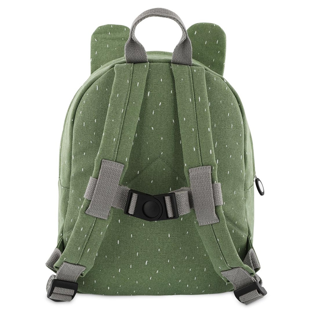 Backpack - Mr. Frog Trixie