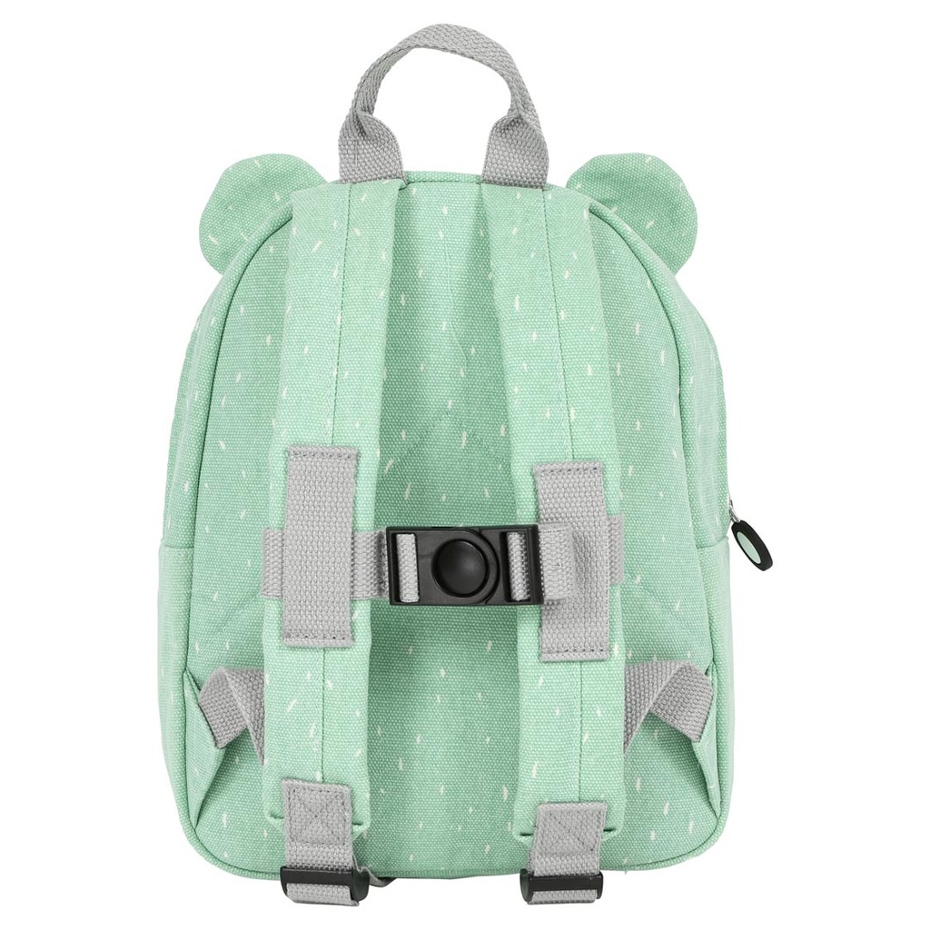 Backpack - Mr. Polar Bear Trixie