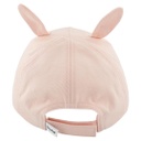 Gorro visera - 1-2 Yr - Mrs. Rabbit Trixie