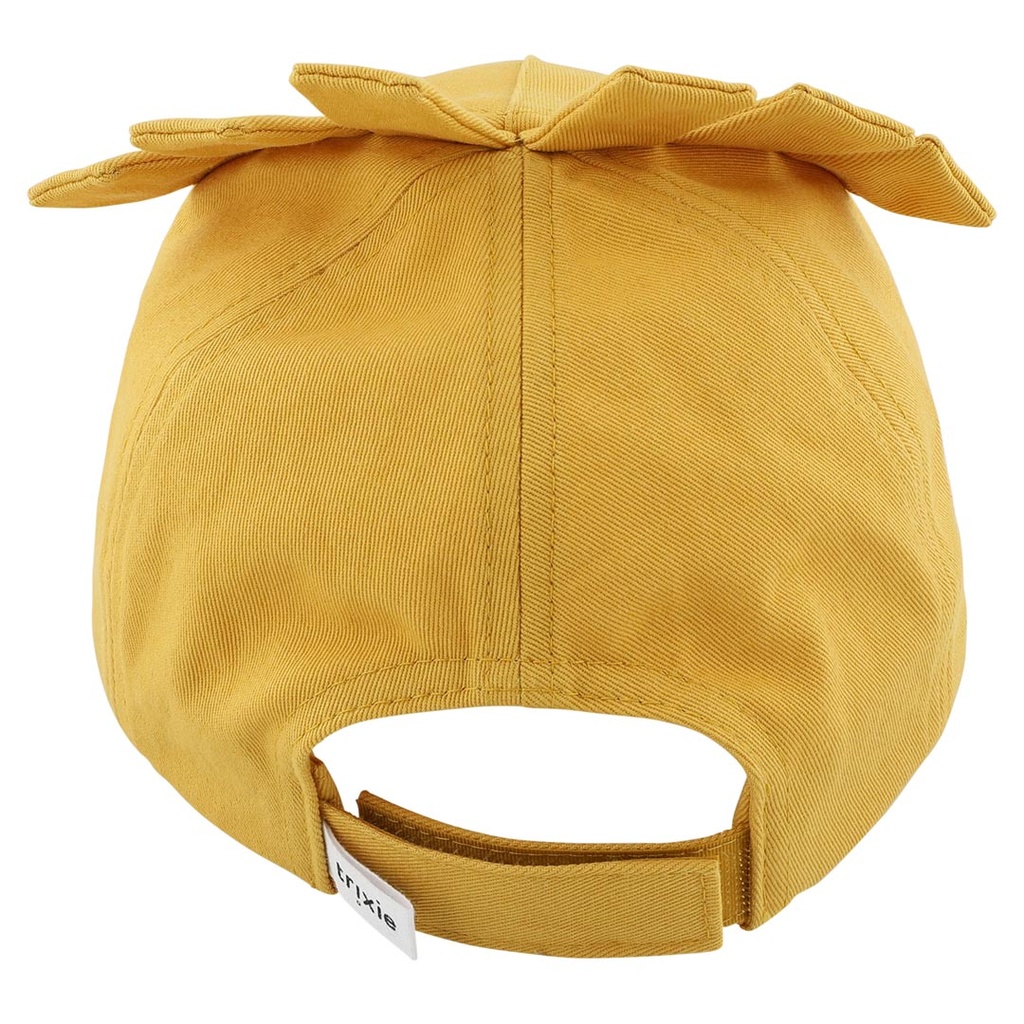 Gorro visera - 3-4 Yr - Mr. Lion Trixie