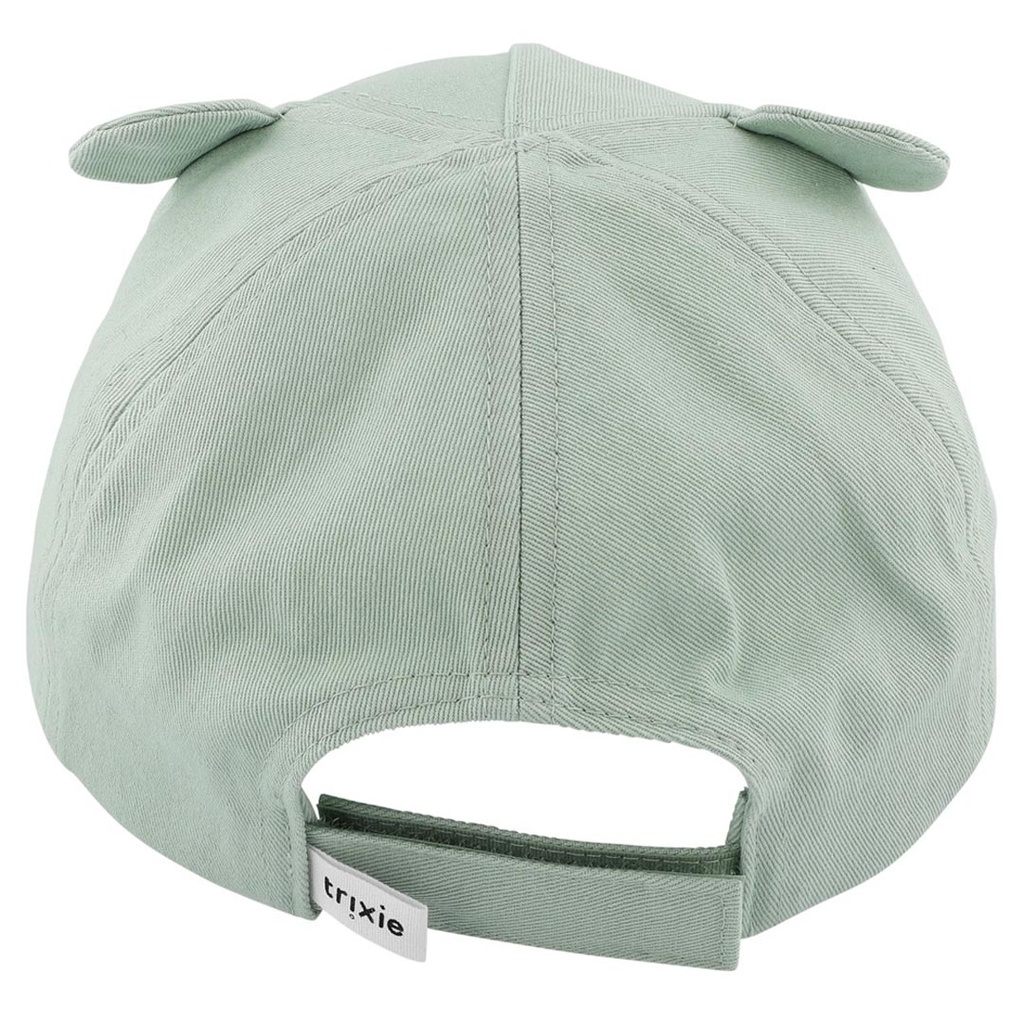 Gorro visera - 3-4 Yr - Mr. Polar Bear Trixie