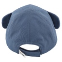 Gorro visera - 3-4 Yr - Mrs. Elephant Trixie