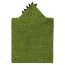 Hooded Towel - 70X130Cm - Mr. Dino Bear Trixie