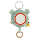 Music Toy - Mr. Polar Bear Trixie
