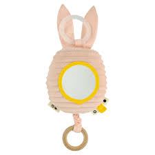 Music Toy - Mrs. Rabbit Trixie