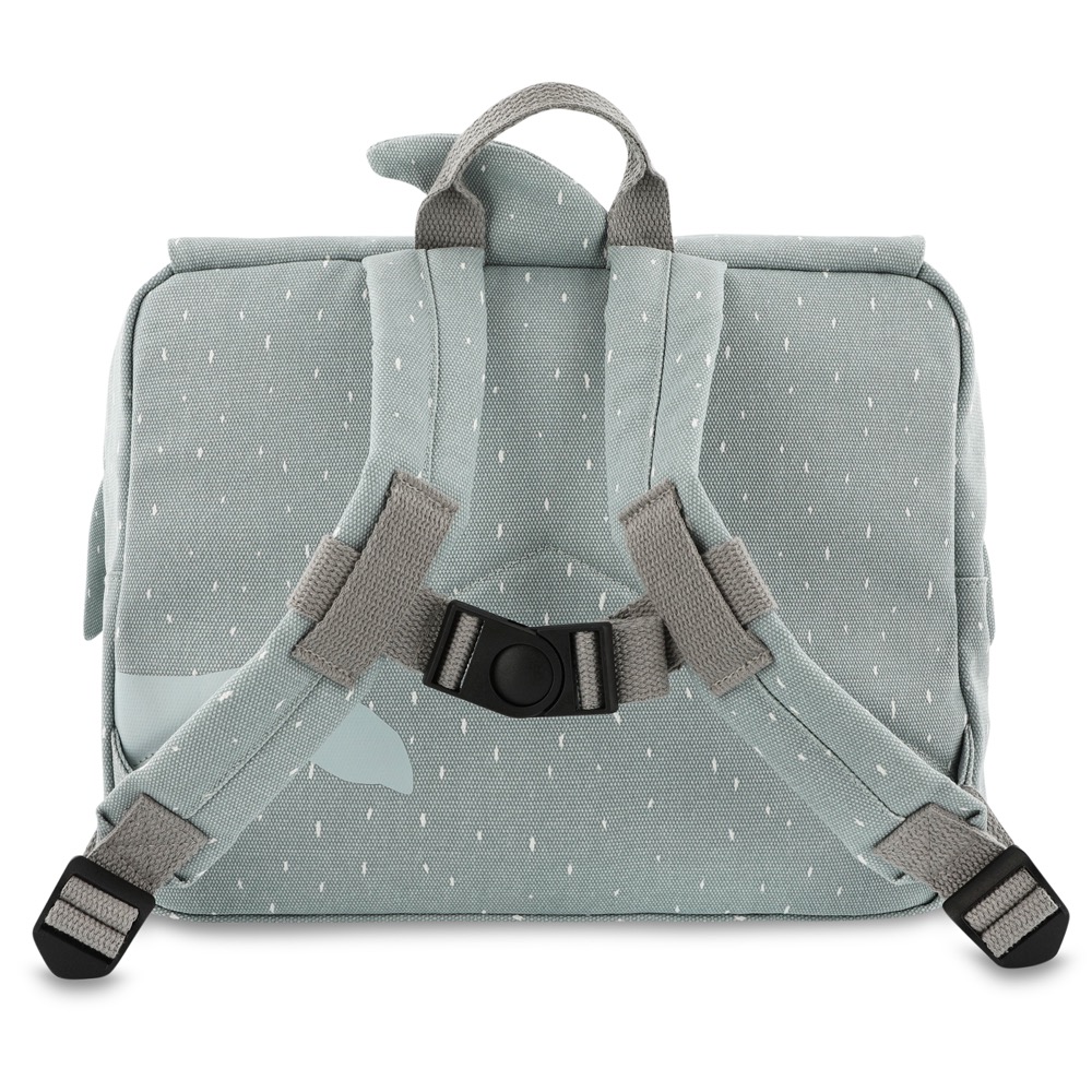 Satchel - Mr Shark Trixie