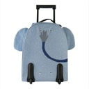Travel Trolley - Mrs Elephant Trixie