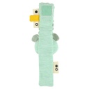 Wrist Rattle - Mr. Polar Bear Trixie