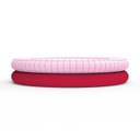 Dippy Inflatable pool (Ø 120cm) - Cherry Quut
